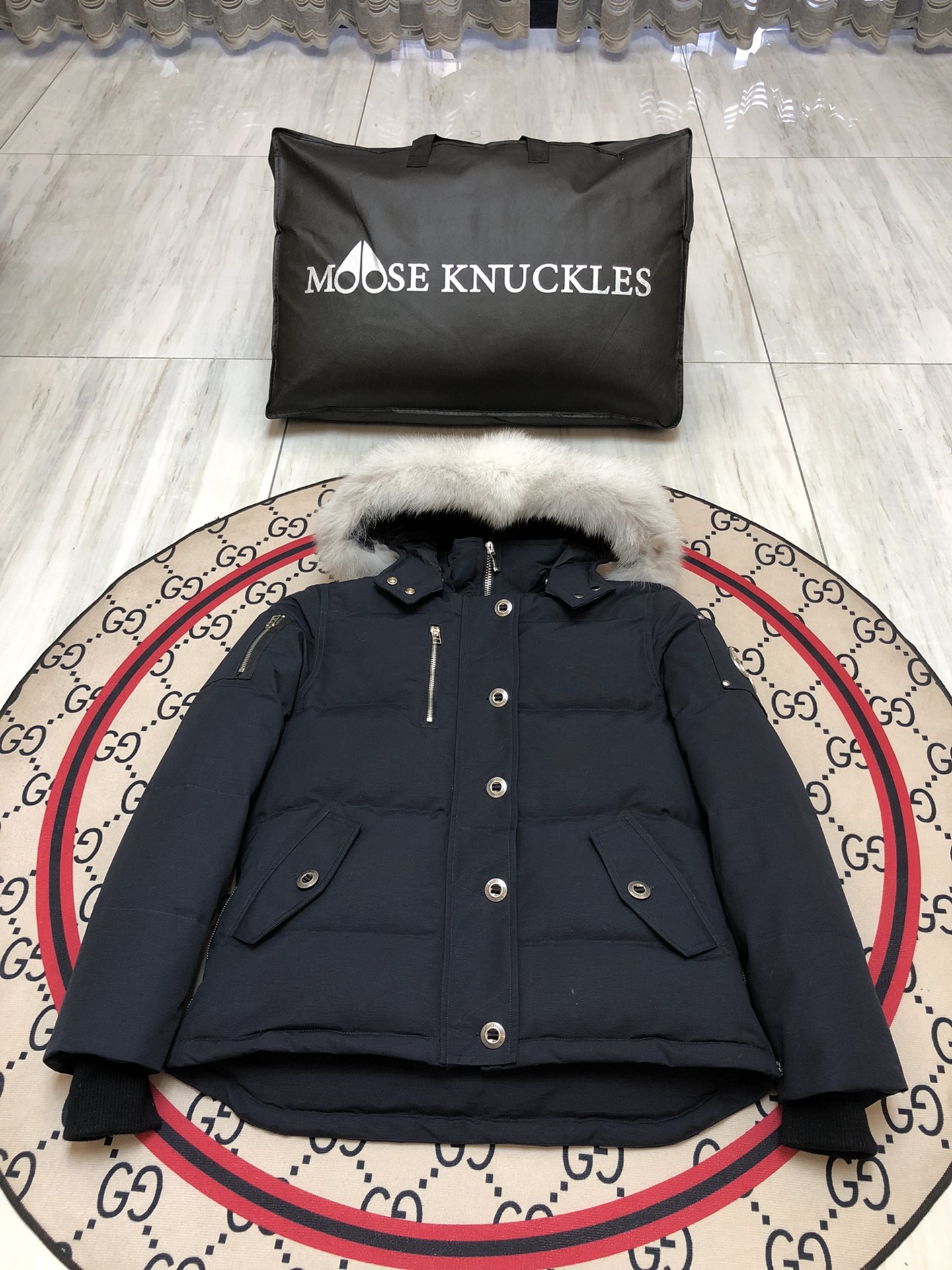 Canada Goose Down Jackets